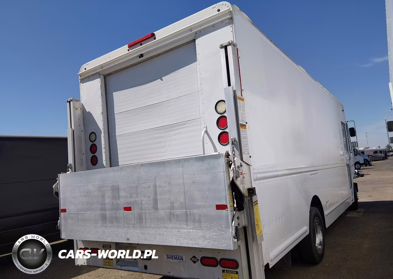 2016 Ford F-59 Commercial Stripped VIN:1F65F5KY2G0A00423 - 4