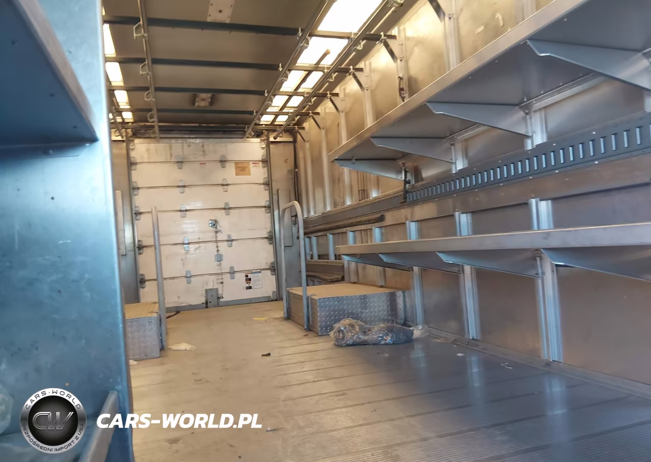 2016 Ford F-59 Commercial Stripped VIN:1F65F5KY2G0A00423 - 6