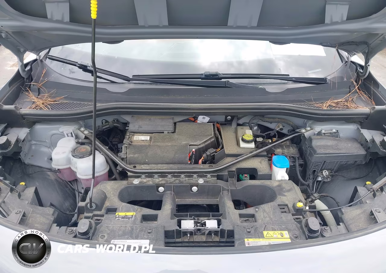 2022 Volkswagen Id.4 Pro S VIN:WVGTMPE23NP065603 - 10