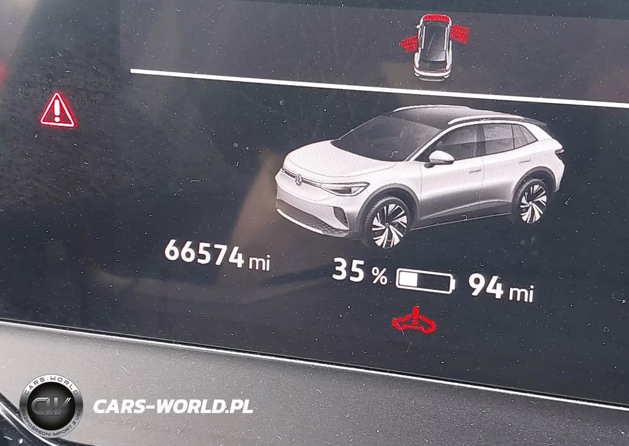 2022 Volkswagen Id.4 Pro S VIN:WVGTMPE23NP065603 - 15