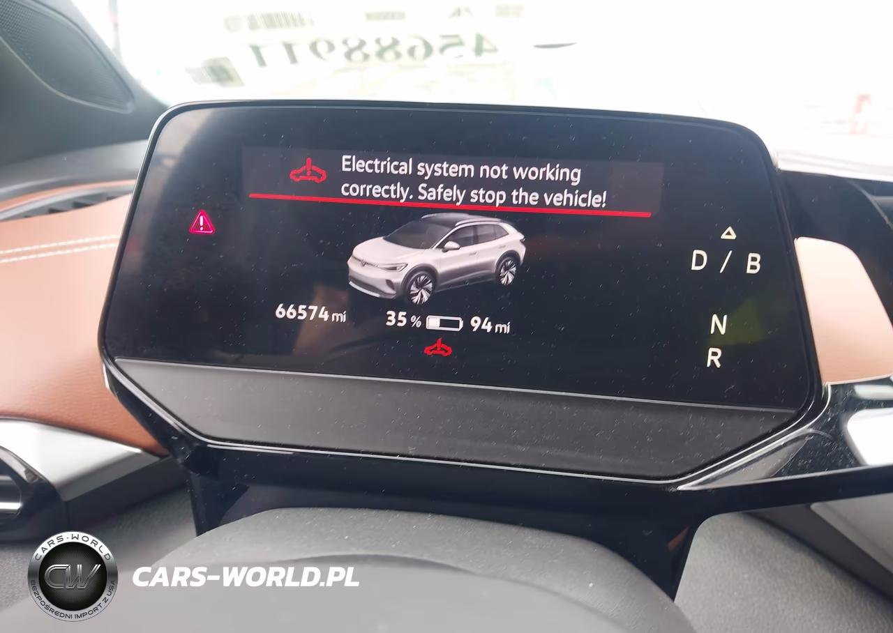 2022 Volkswagen Id.4 Pro S VIN:WVGTMPE23NP065603 - 7