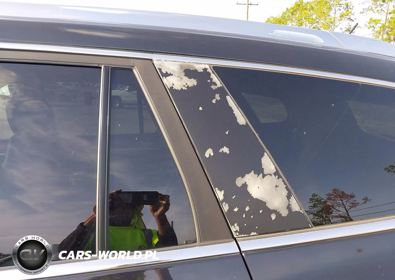 2009 Buick Enclave Cxl VIN:5GAER23D091209611 - 6