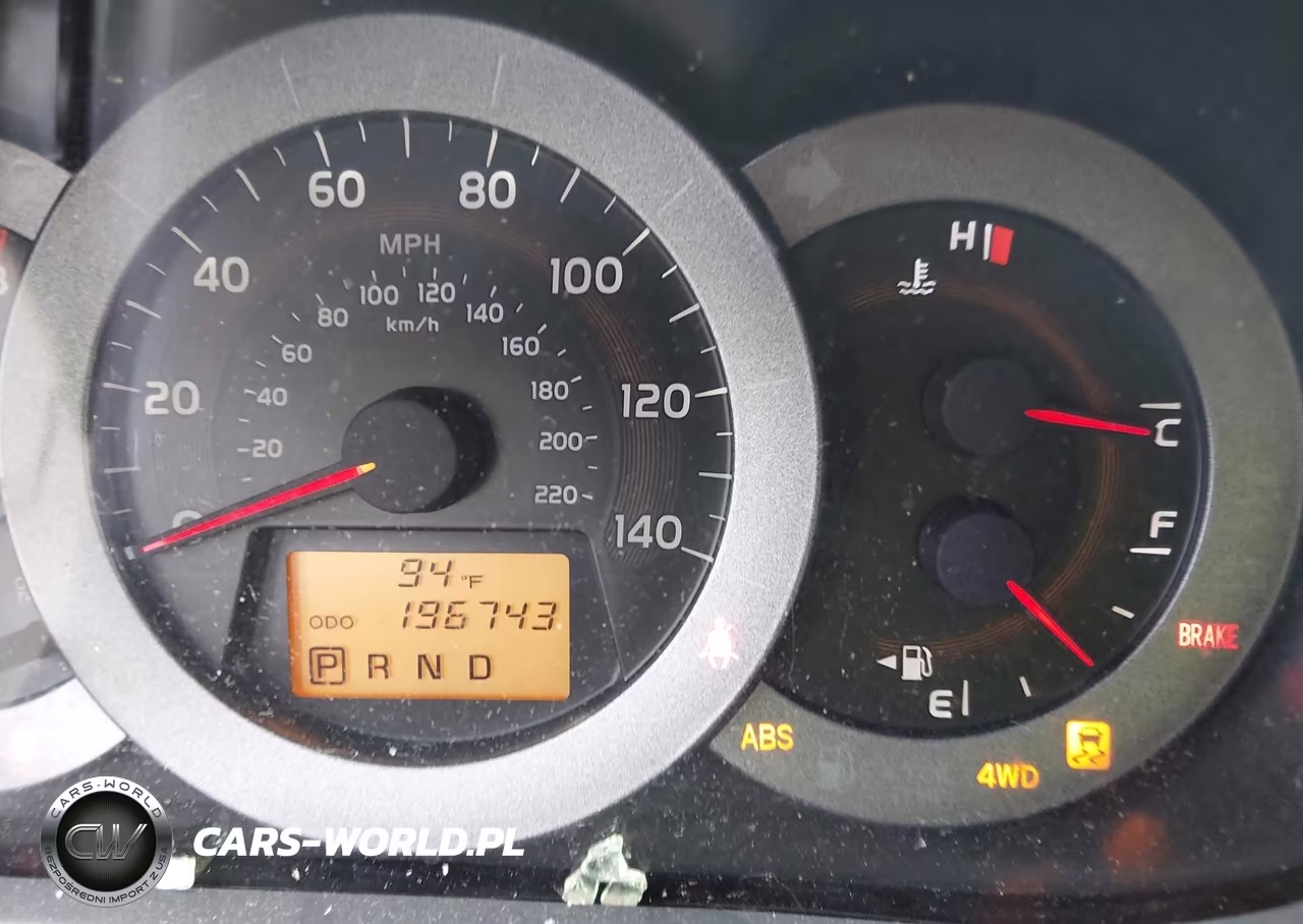 2010 Toyota Rav4 Limited VIN:JTMDF4DV2A5024656 - 15