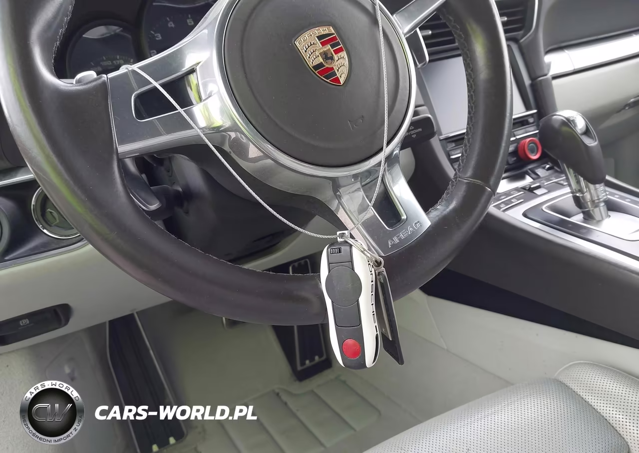 2014 Porsche 911 Carrera VIN:WP0CA2A94ES140891 - 11