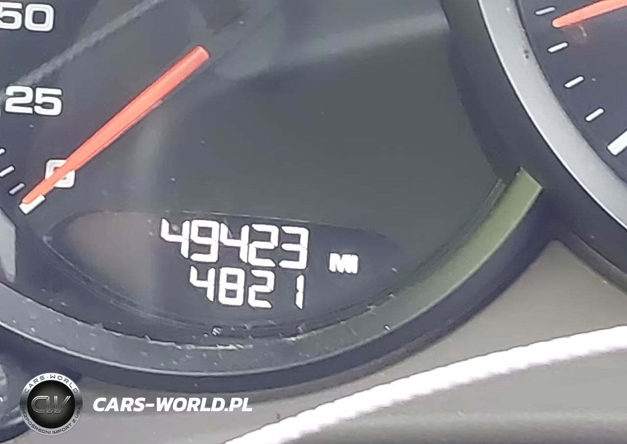 2014 Porsche 911 Carrera VIN:WP0CA2A94ES140891 - 15
