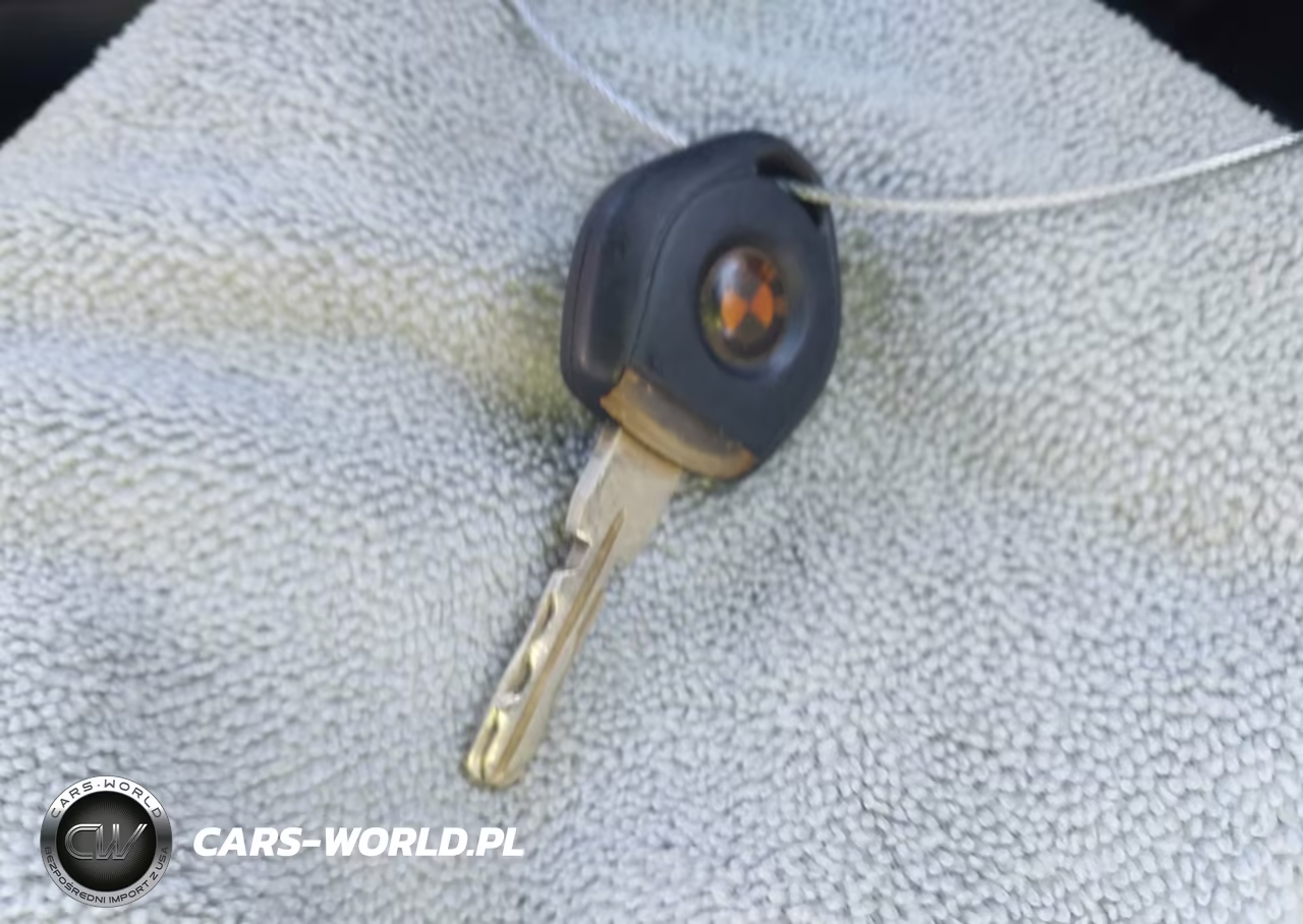 1999 BMW Z3 2.3 VIN:4USCH9339XLF82363 - 11