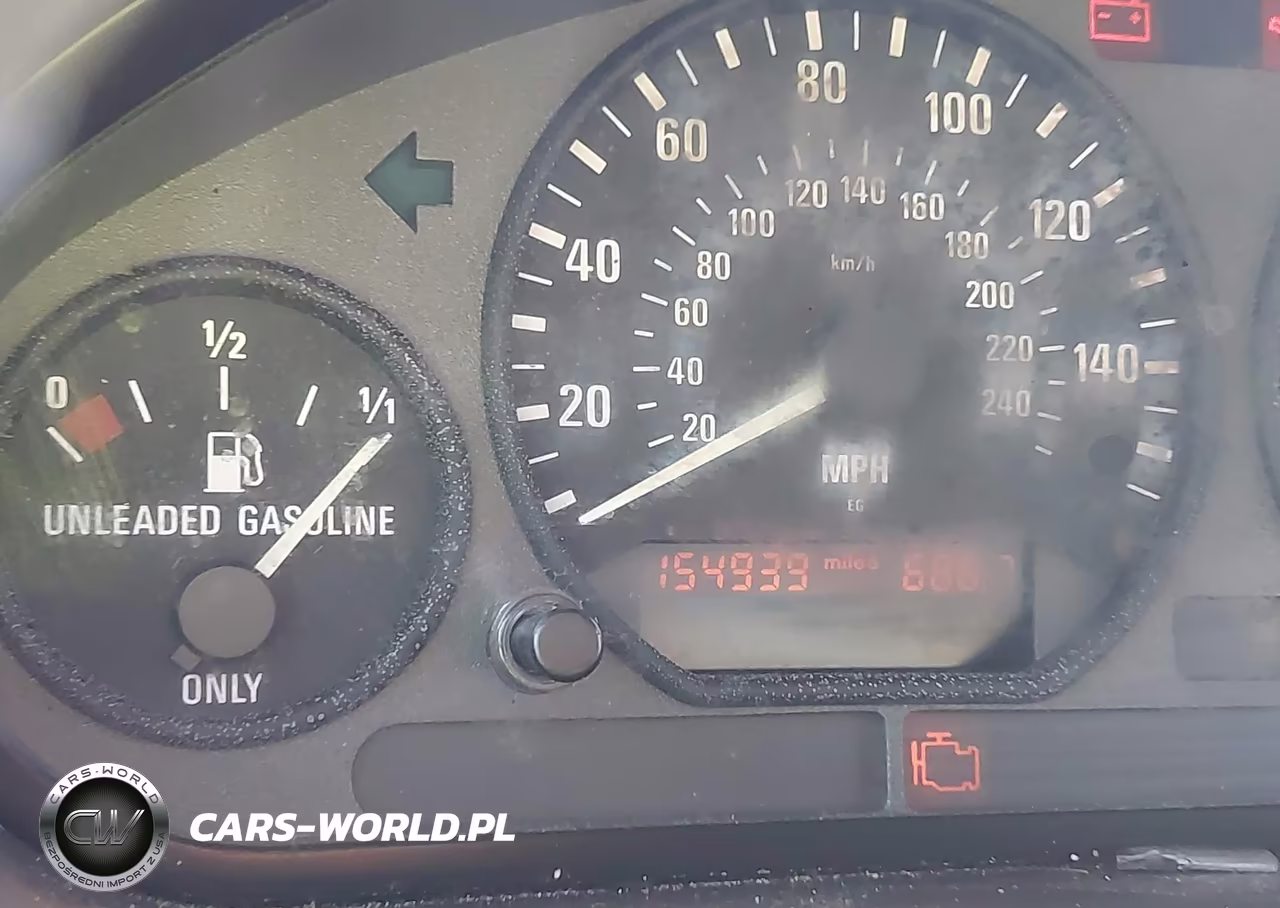 1999 BMW Z3 2.3 VIN:4USCH9339XLF82363 - 7
