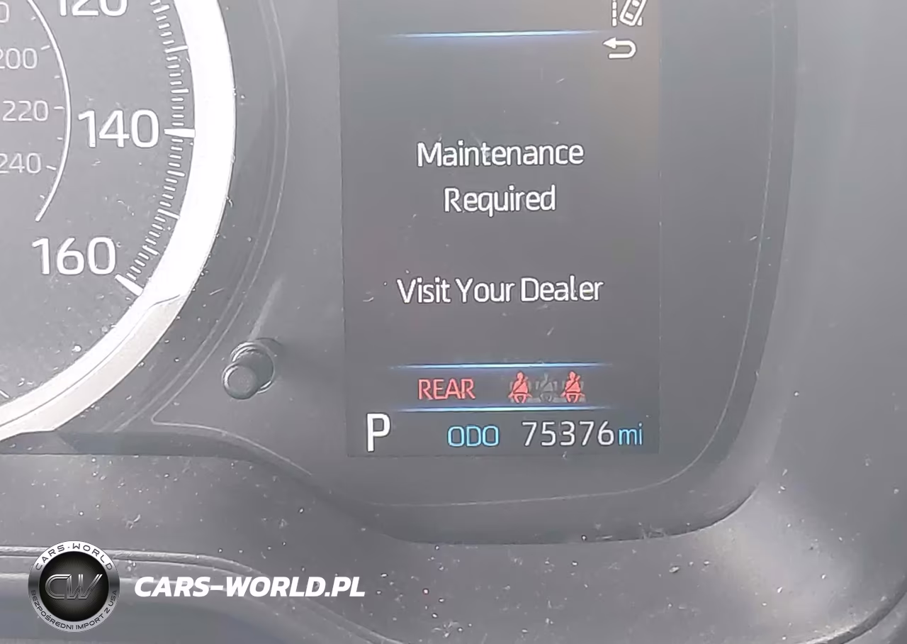 2020 Toyota Corolla Le VIN:JTDEPRAE5LJ000848 - 16