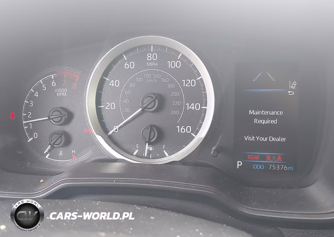 2020 Toyota Corolla Le VIN:JTDEPRAE5LJ000848 - 7