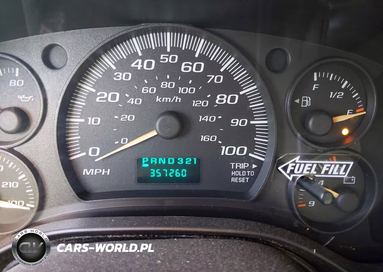 2006 GMC Savana Cutaway G3500 VIN:1GDJG31V161904823 - 5