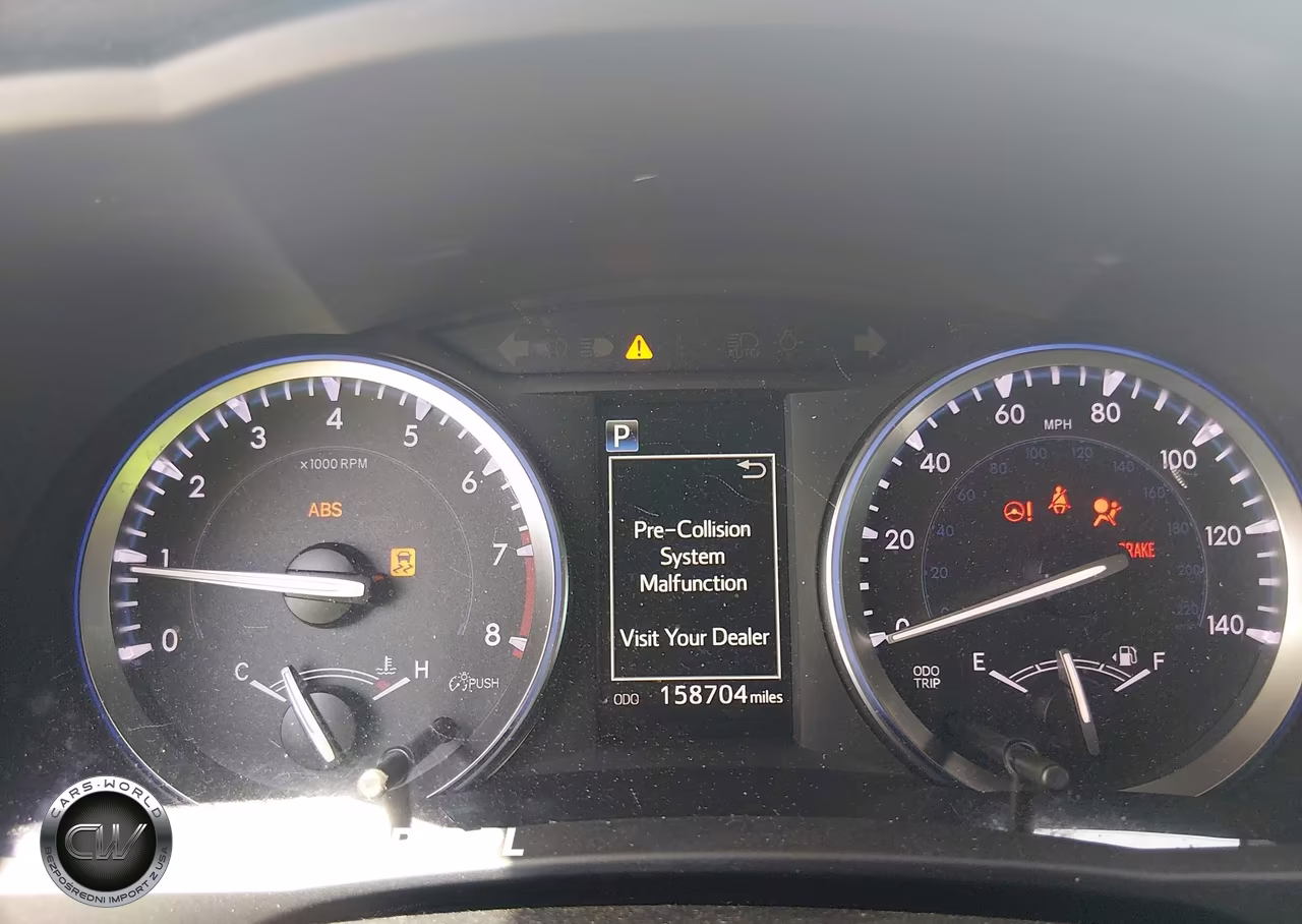 2017 Toyota Highlander Se VIN:5TDJZRFH9HS440786 - 7