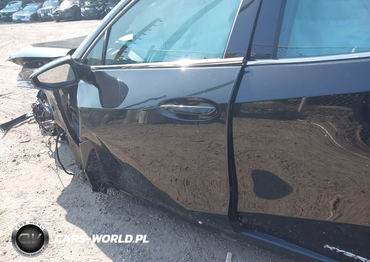 2021 Lexus Ux 250H VIN:JTHP9JBH9M2050451 - 17