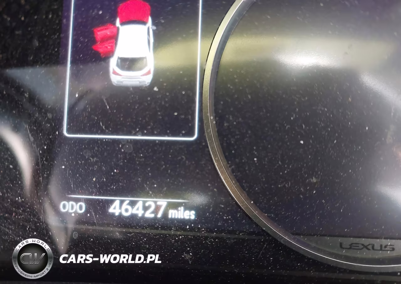2021 Lexus Ux 250H VIN:JTHP9JBH9M2050451 - 7