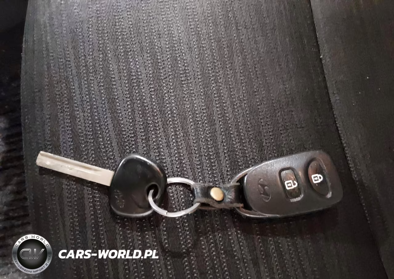 2015 Hyundai Accent Gs VIN:KMHCT5AE4FU230276 - 11