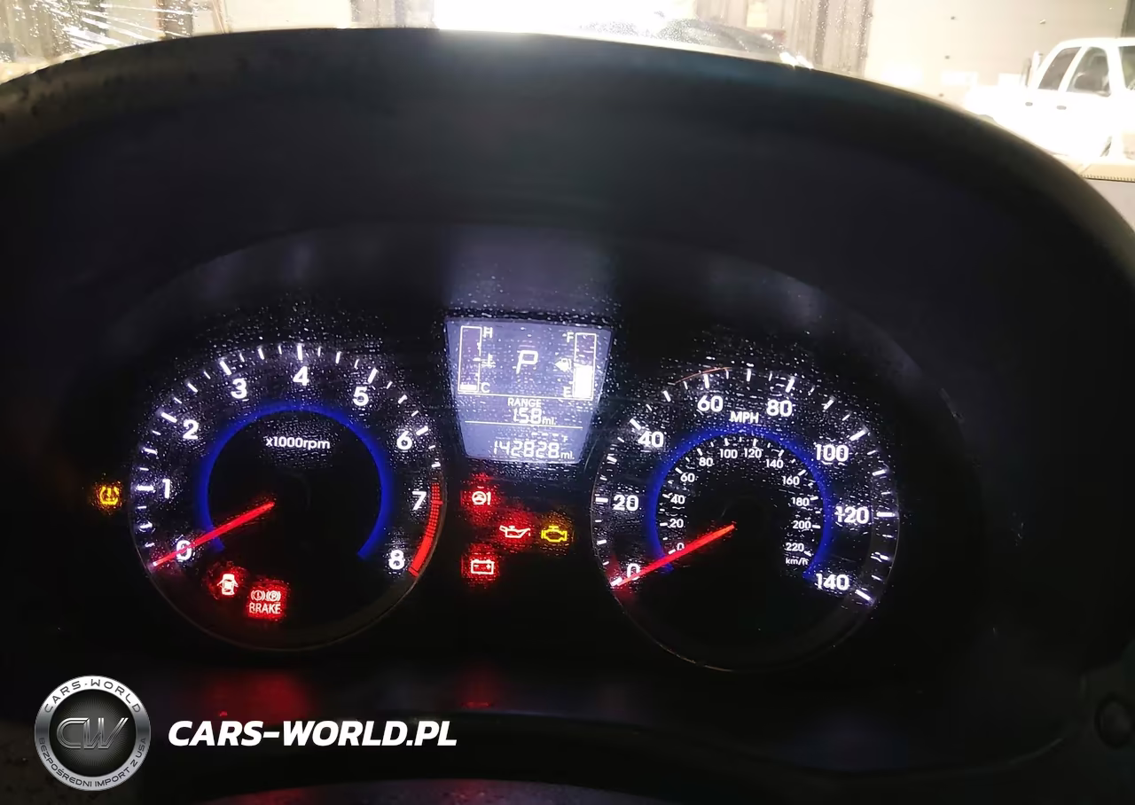 2015 Hyundai Accent Gs VIN:KMHCT5AE4FU230276 - 7