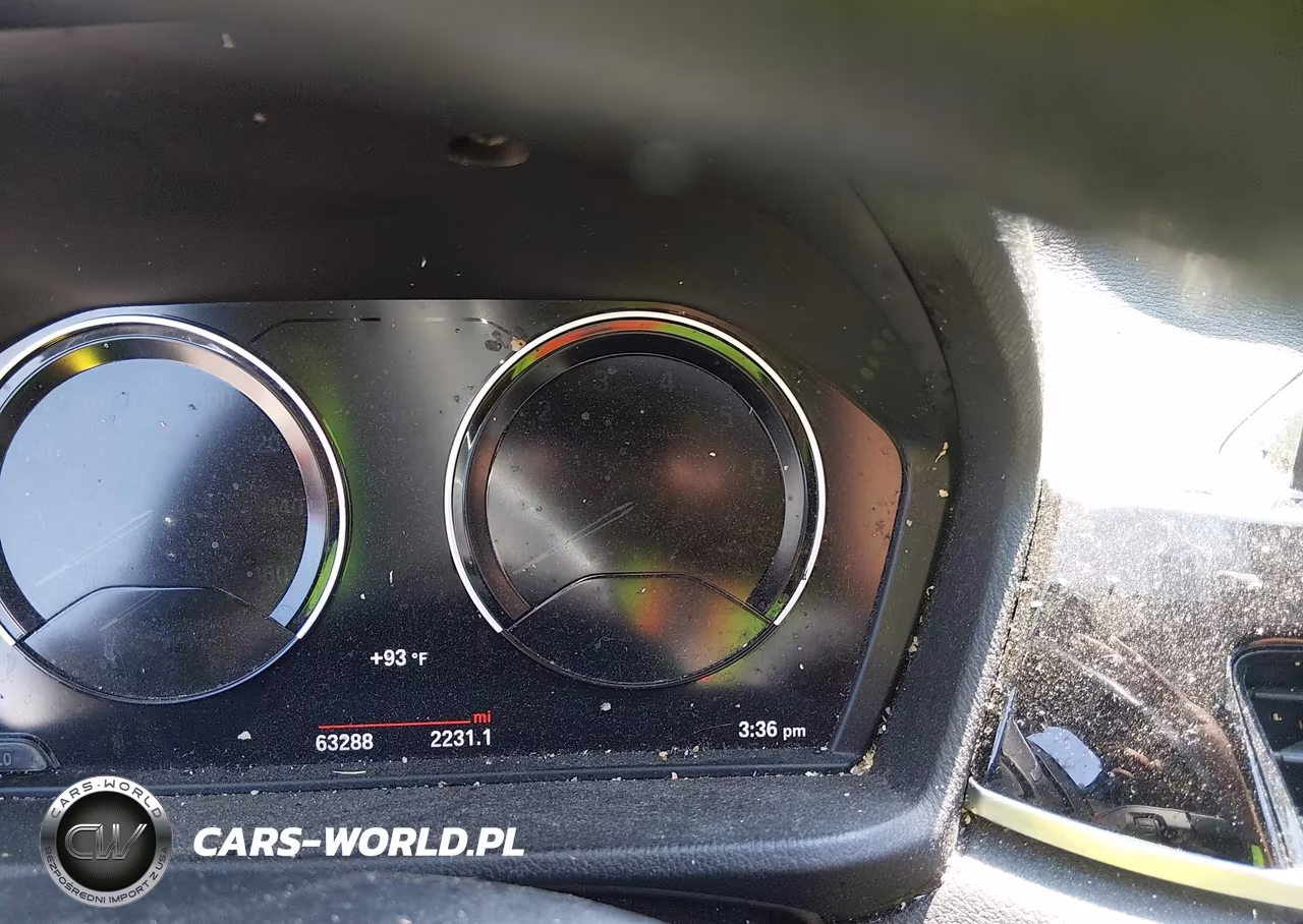 2021 BMW X1 Sdrive28I VIN:WBXJG7C05M5T10404 - 7