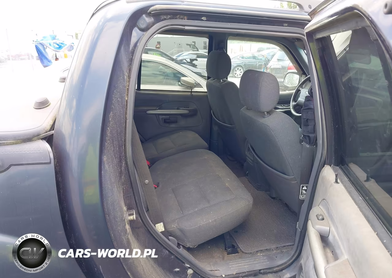 2001 Ford Explorer Sport Trac VIN:1FMZU77E71UC51173 - 8