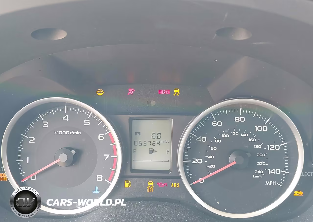 2018 Subaru Forester 2.5I Premium VIN:JF2SJAEC6JH427556 - 7
