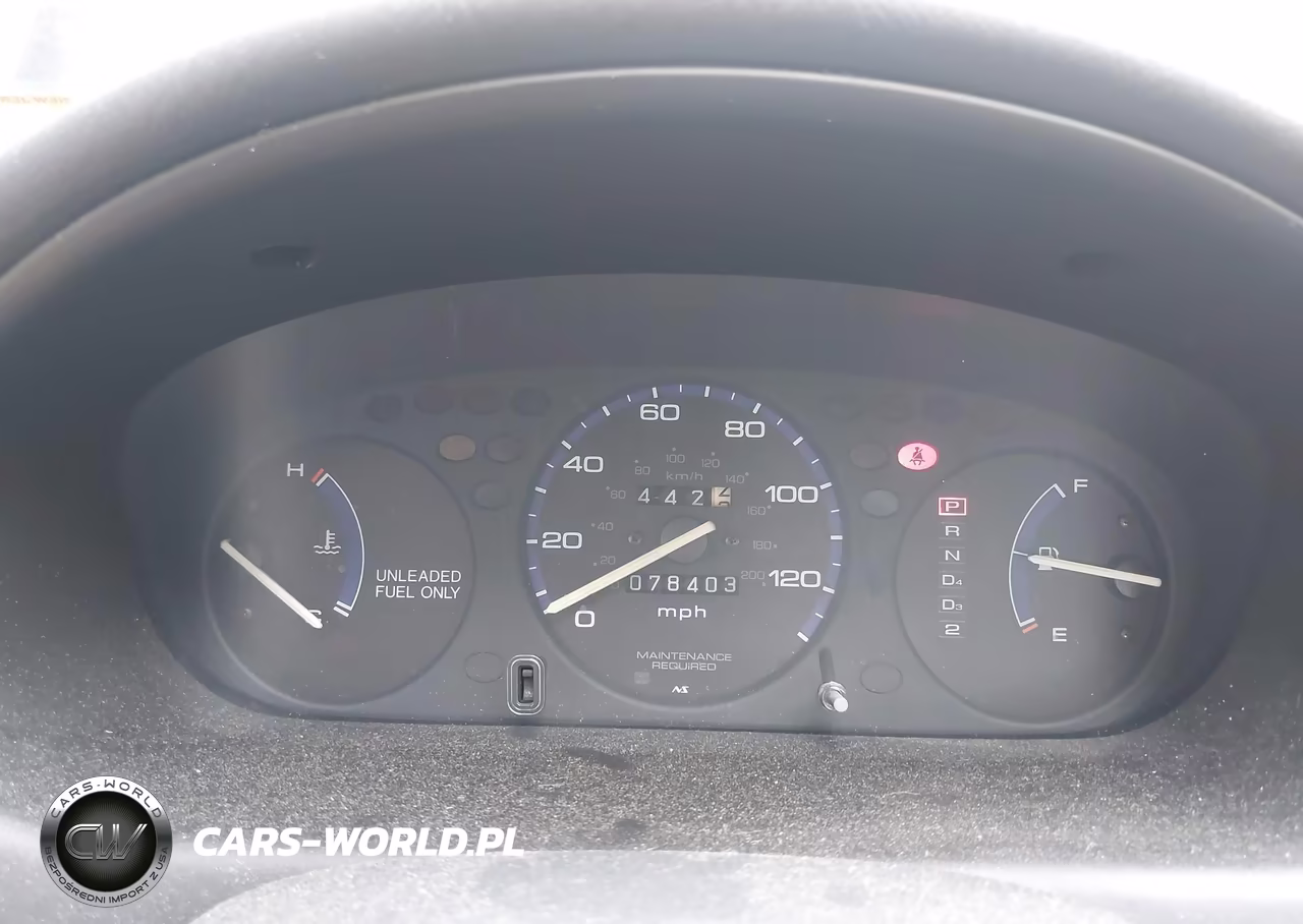 1998 Honda Civic Dx VIN:2HGEJ6448WH103126 - 7