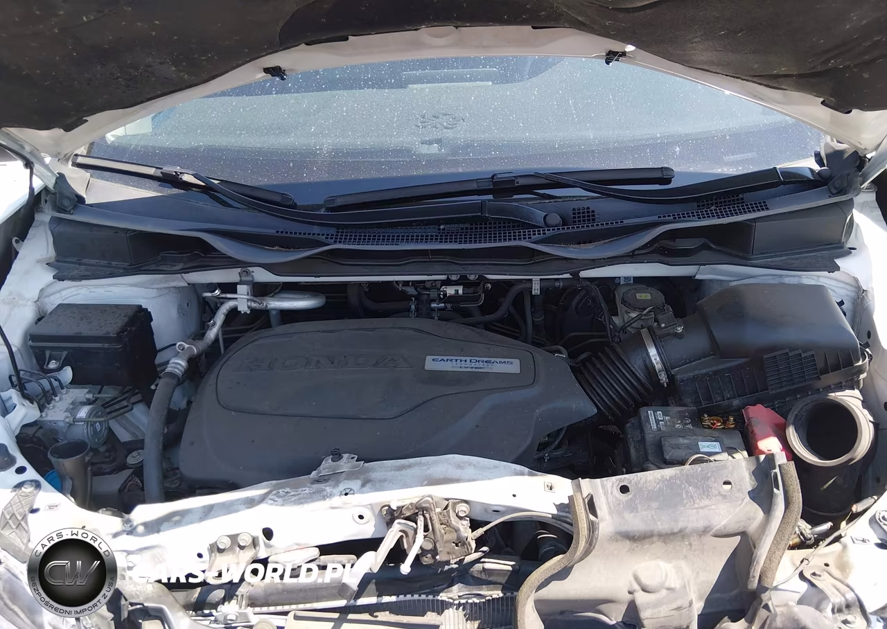 2020 Honda Odyssey Ex-L-Ex-L W-Navi Res VIN:5FNRL6H73LB021286 - 10