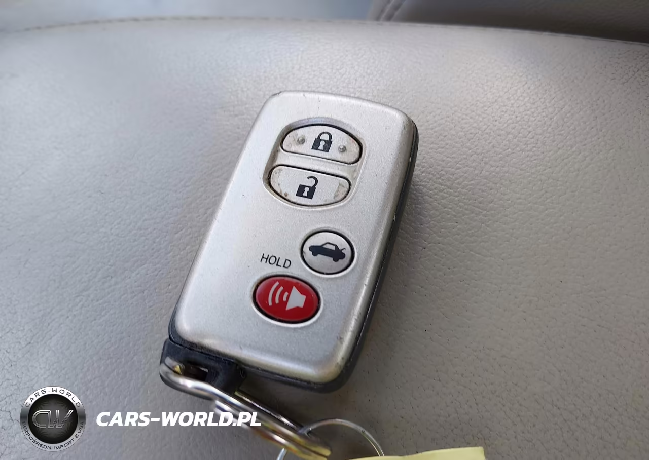 2007 Toyota Camry Xle V6 VIN:4T1BK46K07U048762 - 11
