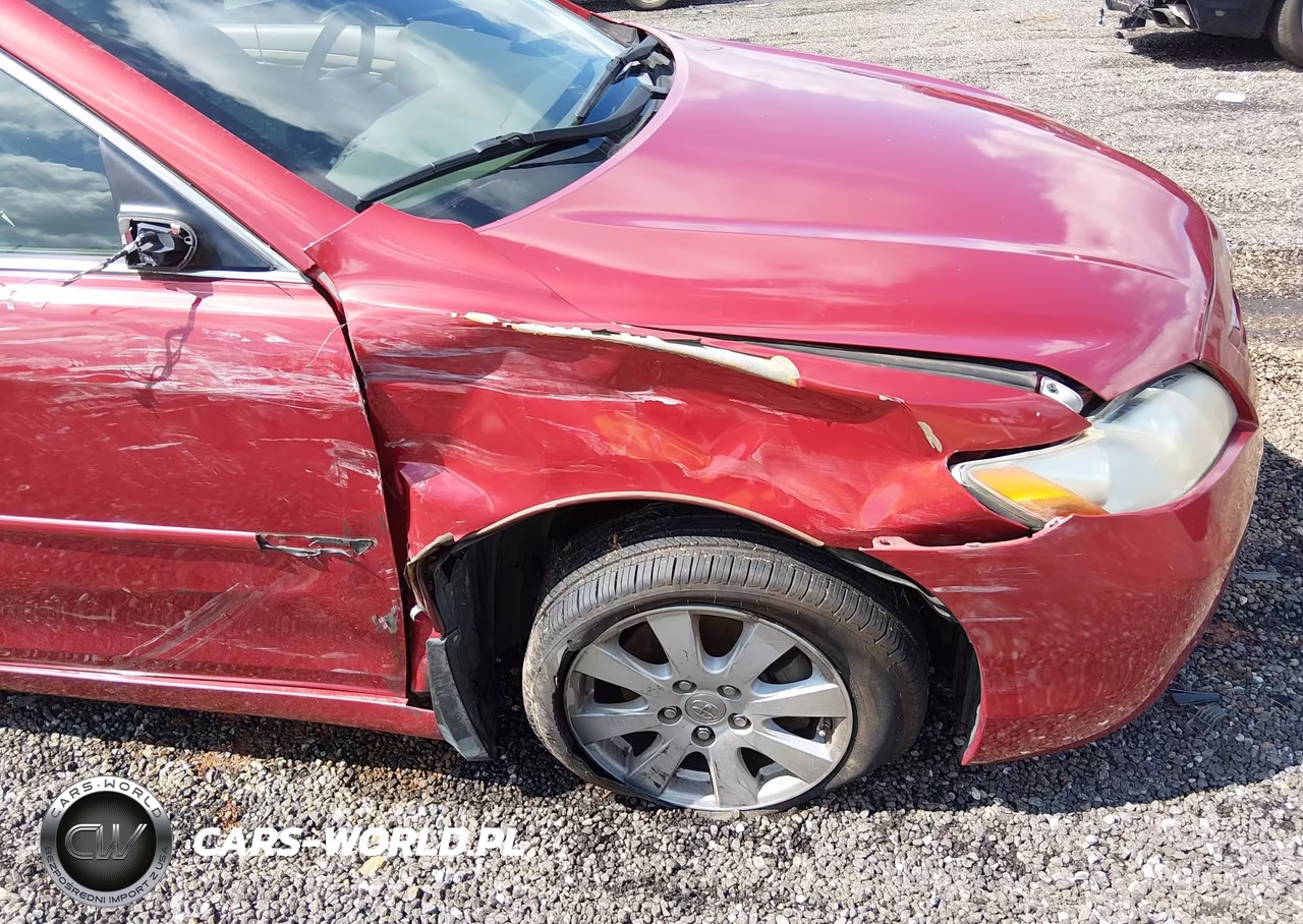 2007 Toyota Camry Xle V6 VIN:4T1BK46K07U048762 - 13