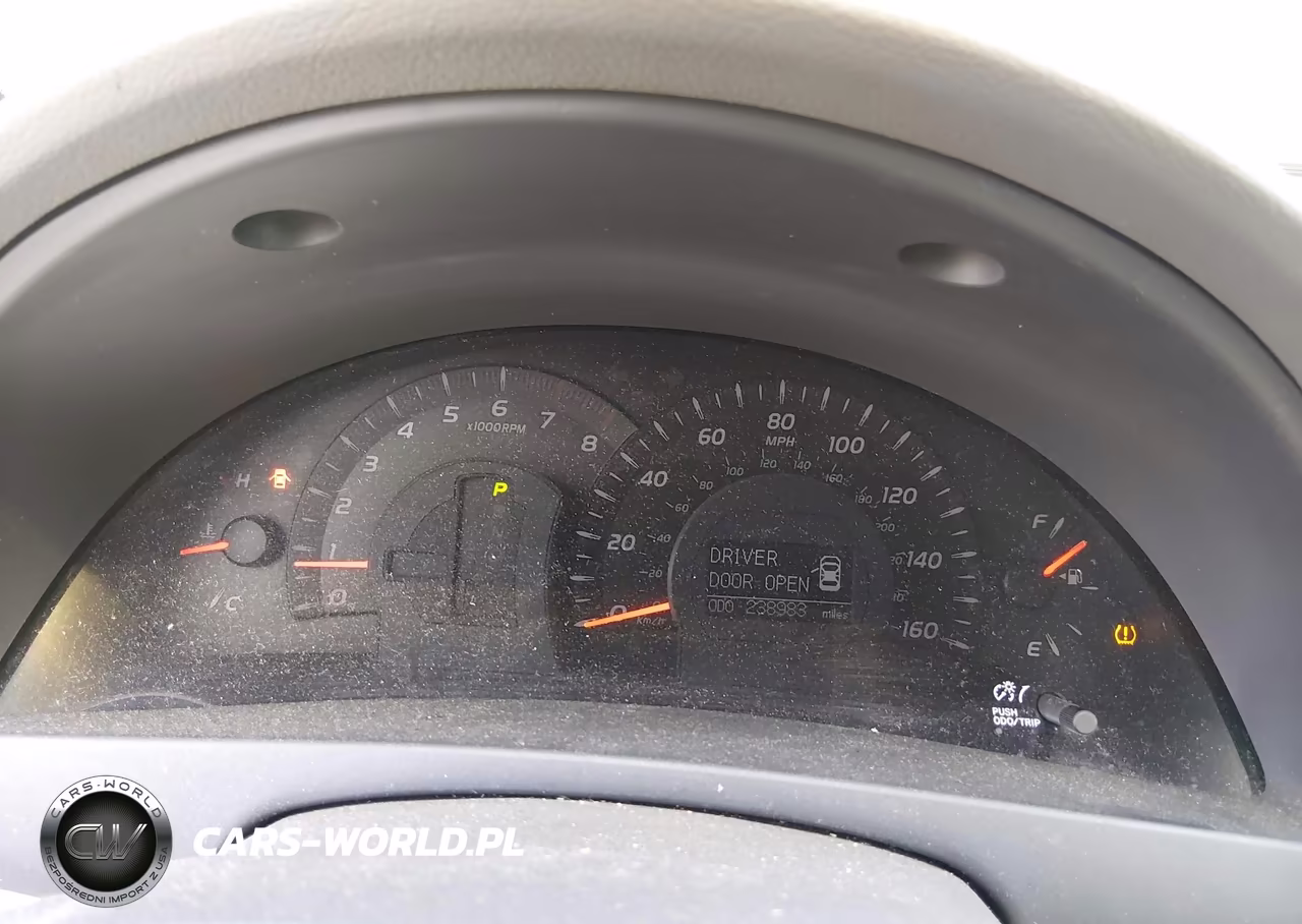 2007 Toyota Camry Xle V6 VIN:4T1BK46K07U048762 - 7