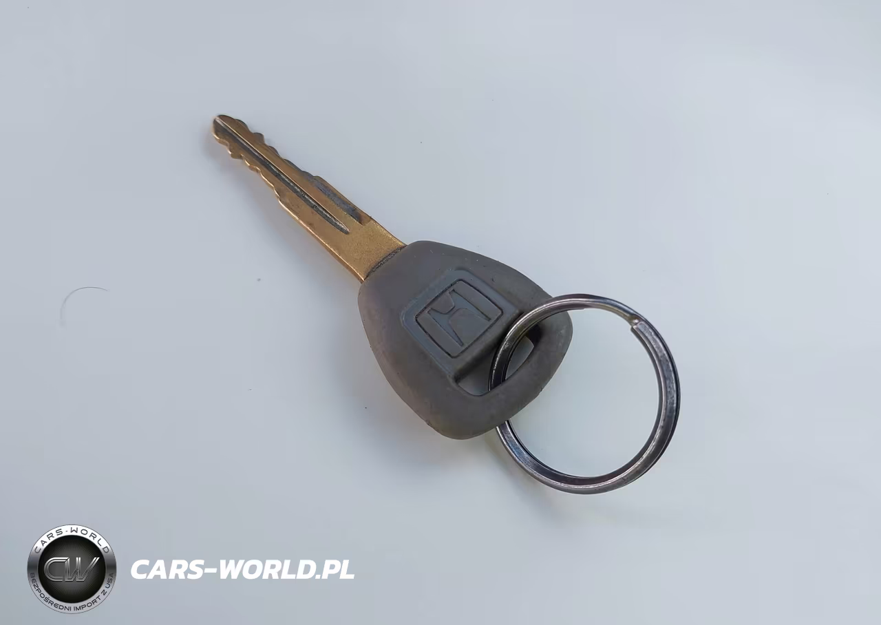 2000 Honda Accord 3.0 Ex VIN:1HGCG1656YA056968 - 11