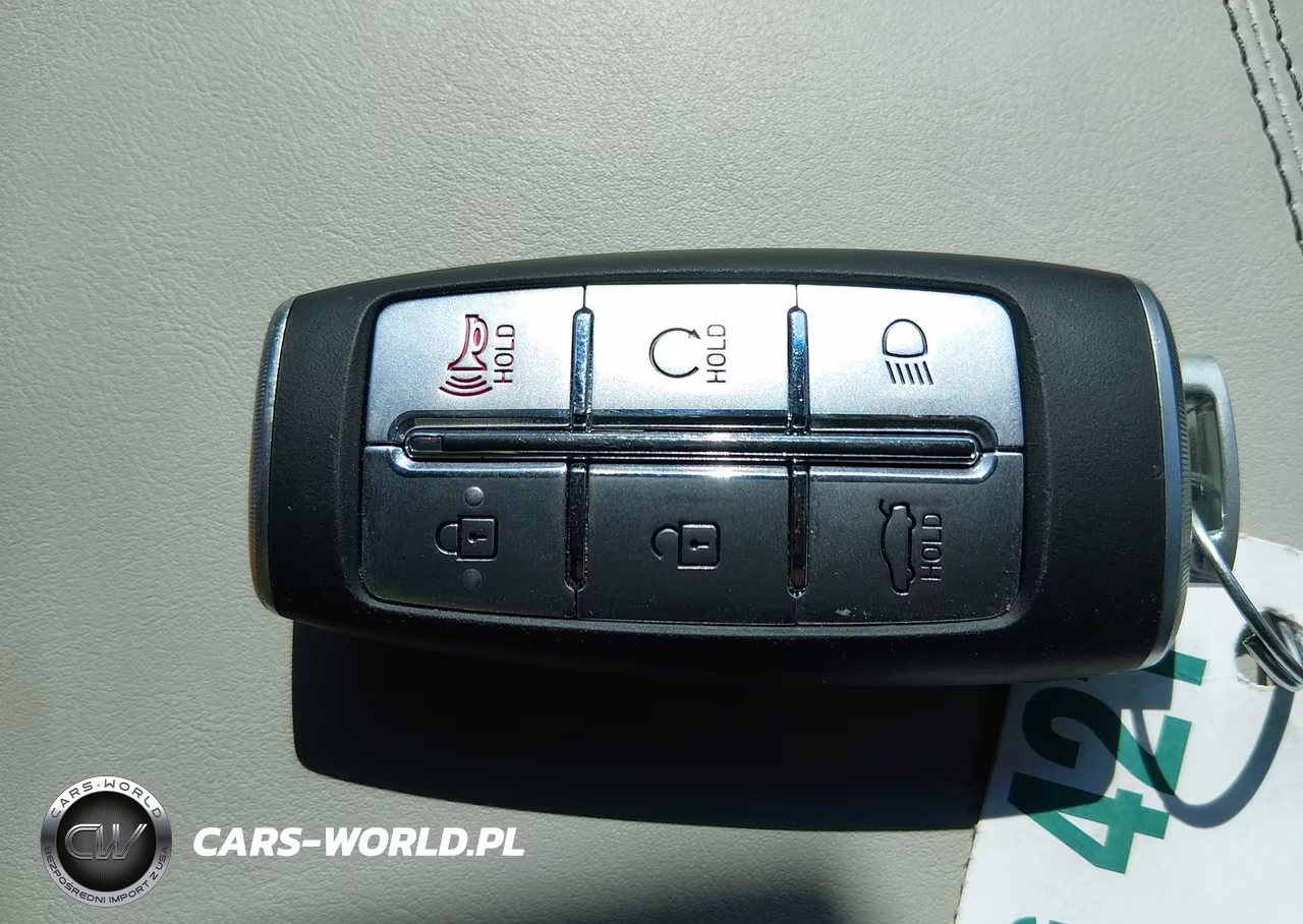 2023 Genesis G70 3.3T Awd VIN:KMTG54TE3PU109426 - 11