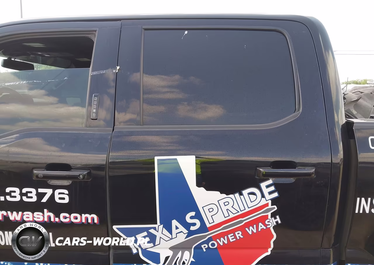 2022 Ford F-150 Xlt VIN:1FTFW1E84NFB24743 - 15