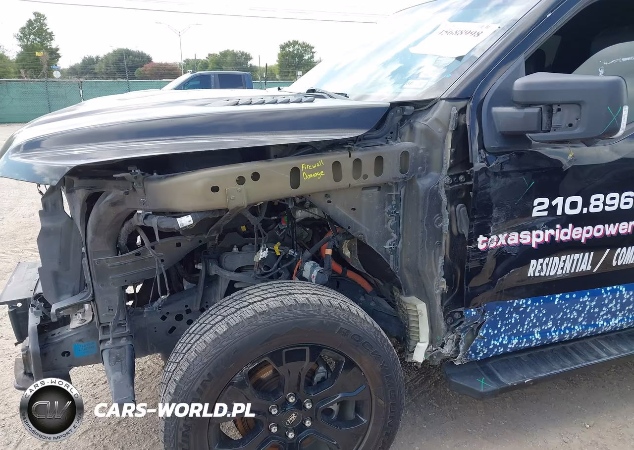 2022 Ford F-150 Xlt VIN:1FTFW1E84NFB24743 - 6