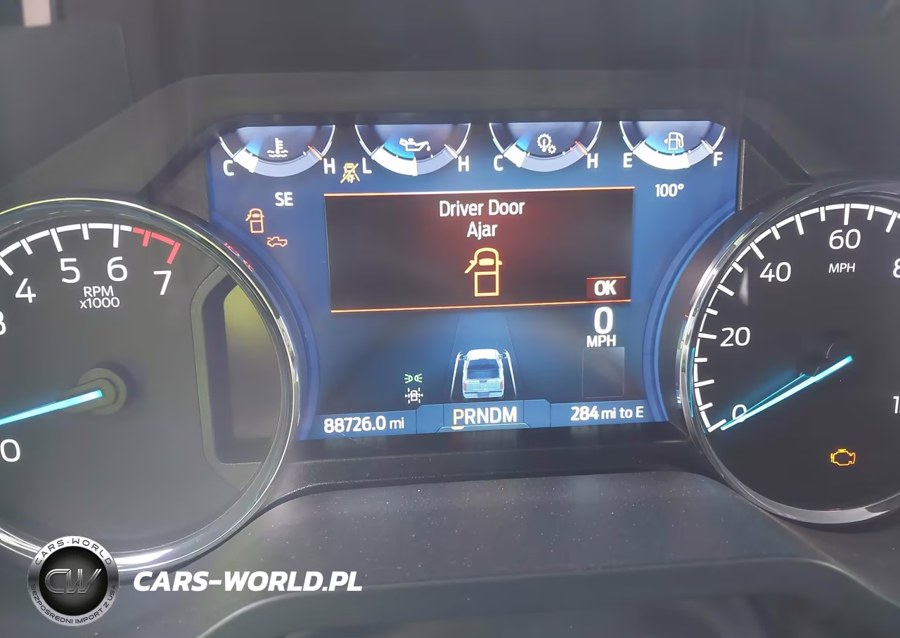 2022 Ford F-150 Xlt VIN:1FTFW1E84NFB24743 - 7