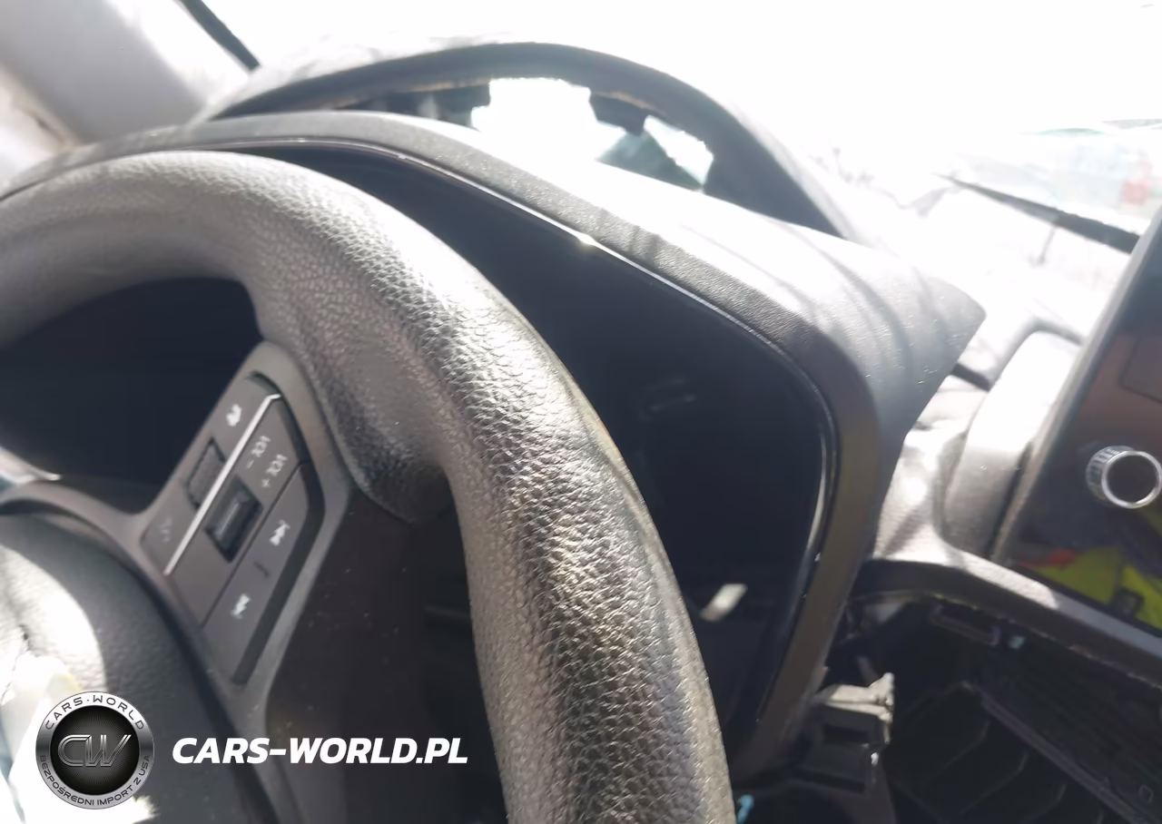 2026 Honda Cr-V Ex 2Wd VIN:2HKRS3H46TH300238 - 7