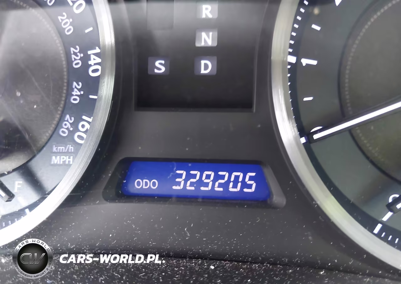 2011 Lexus Is 350 VIN:JTHBE5C25B5028319 - 15