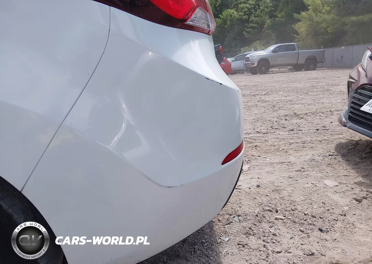 2014 Hyundai Elantra Se VIN:5NPDH4AE8EH473568 - 6