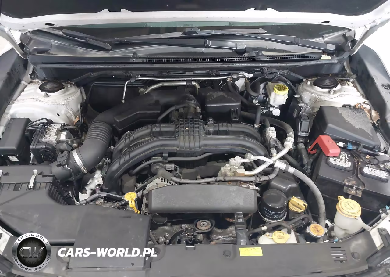 2017 Subaru Impreza 2.0I Sport VIN:4S3GKAL66H3608212 - 10