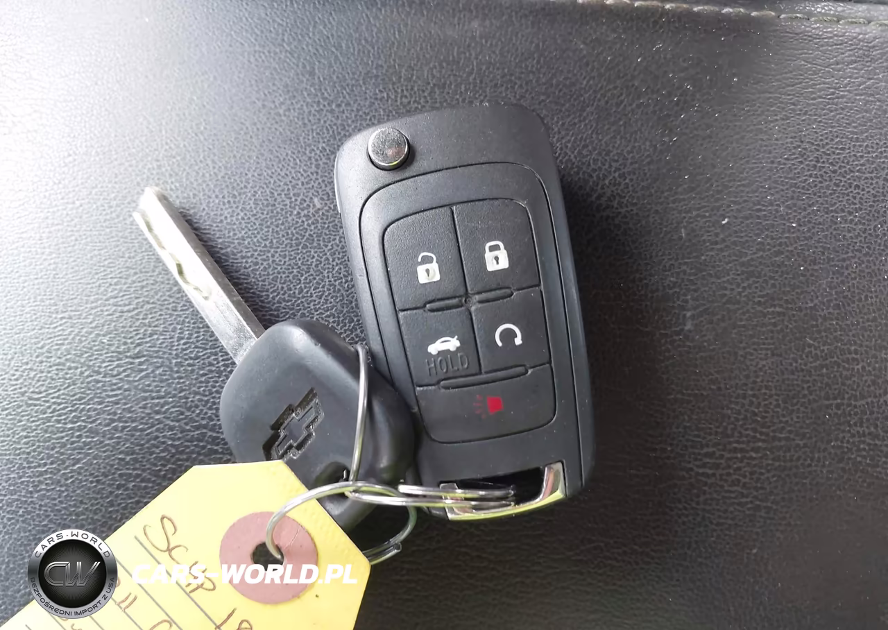2011 Chevrolet Camaro 2Lt VIN:2G1FC1ED2B9146873 - 11