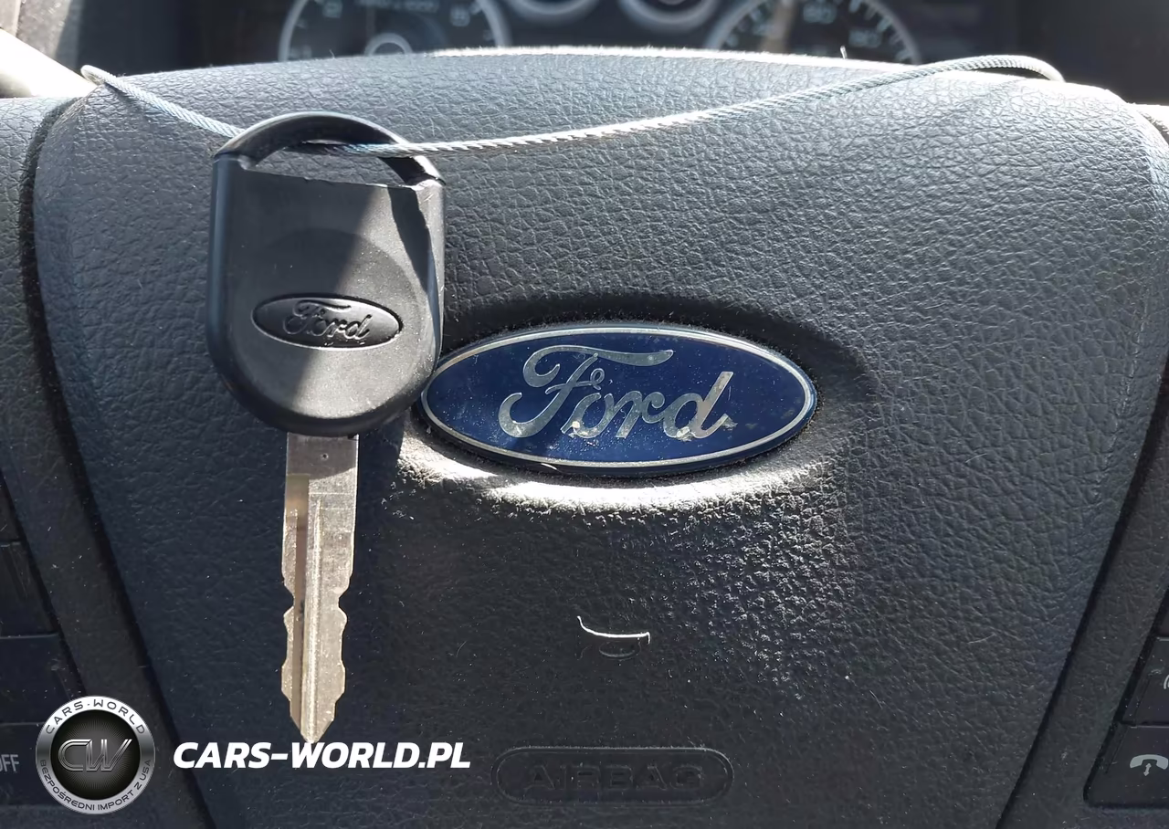 2008 Ford Fusion Se VIN:3FAHP07Z98R221634 - 11