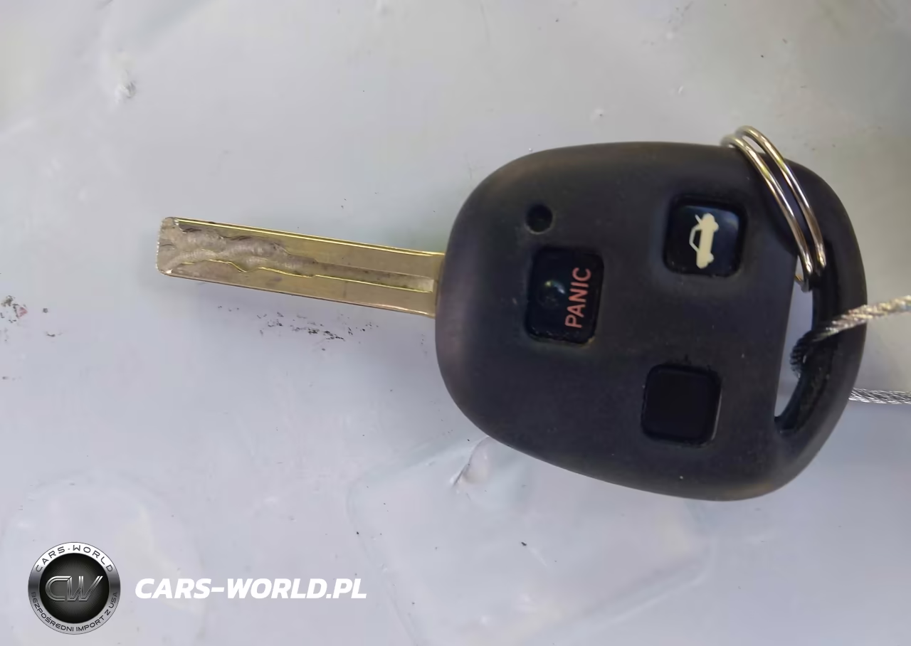 2004 Lexus Es 330 VIN:JTHBA30G840015919 - 11