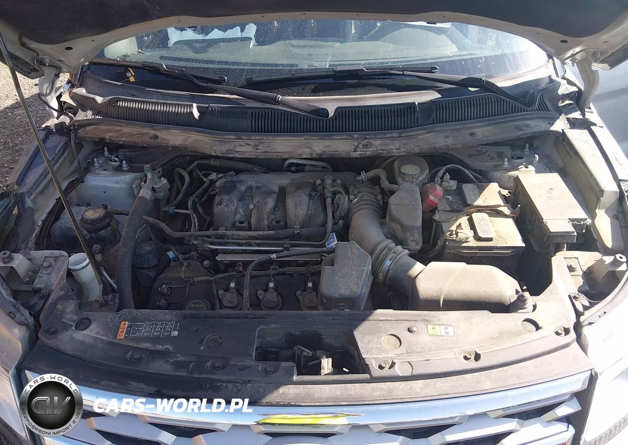 2018 Ford Explorer Limited VIN:1FM5K8F82JGB66925 - 10