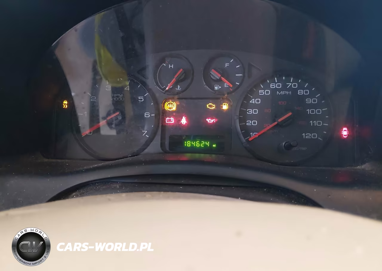 2006 Ford Freestyle Se VIN:1FMZK01166GA41513 - 7