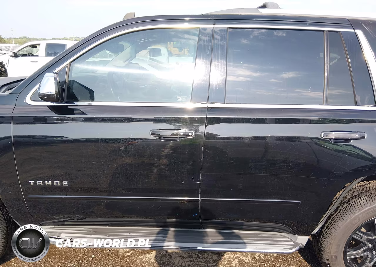 2015 Chevrolet Tahoe Ltz VIN:1GNSKCKC0FR157325 - 14