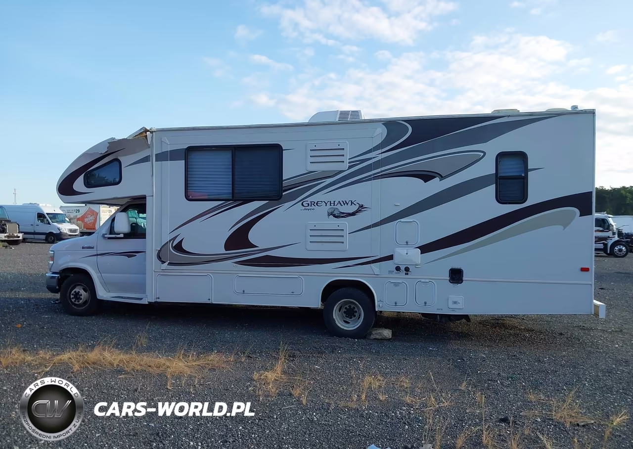 2013 Ford E-450 Cutaway VIN:1FDXE4FS5DDA20299 - 14