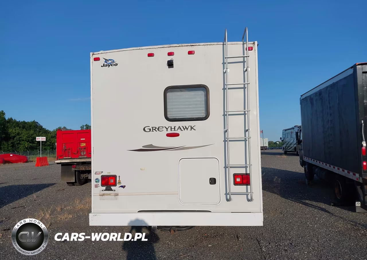 2013 Ford E-450 Cutaway VIN:1FDXE4FS5DDA20299 - 15