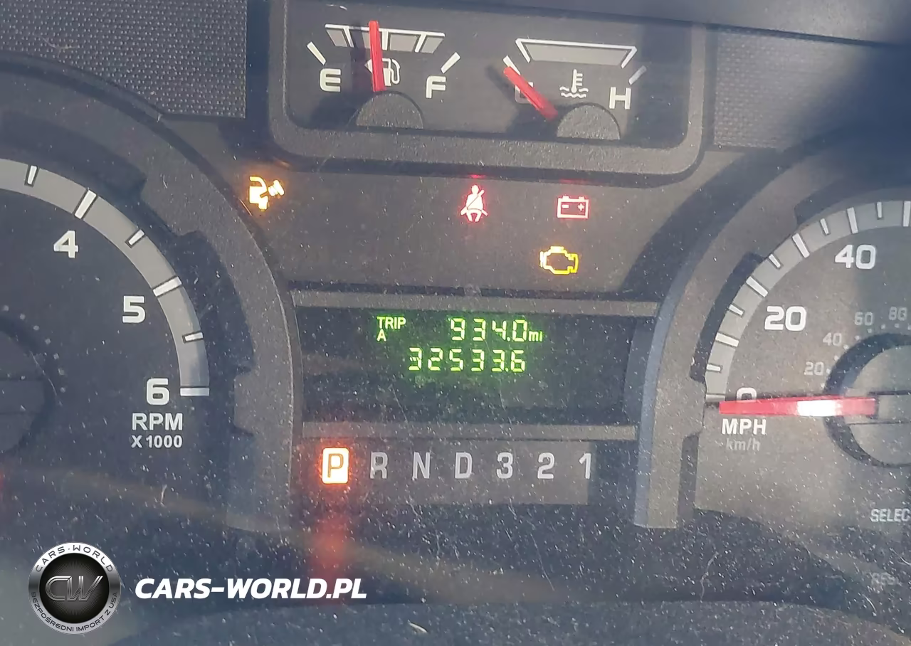 2013 Ford E-450 Cutaway VIN:1FDXE4FS5DDA20299 - 5