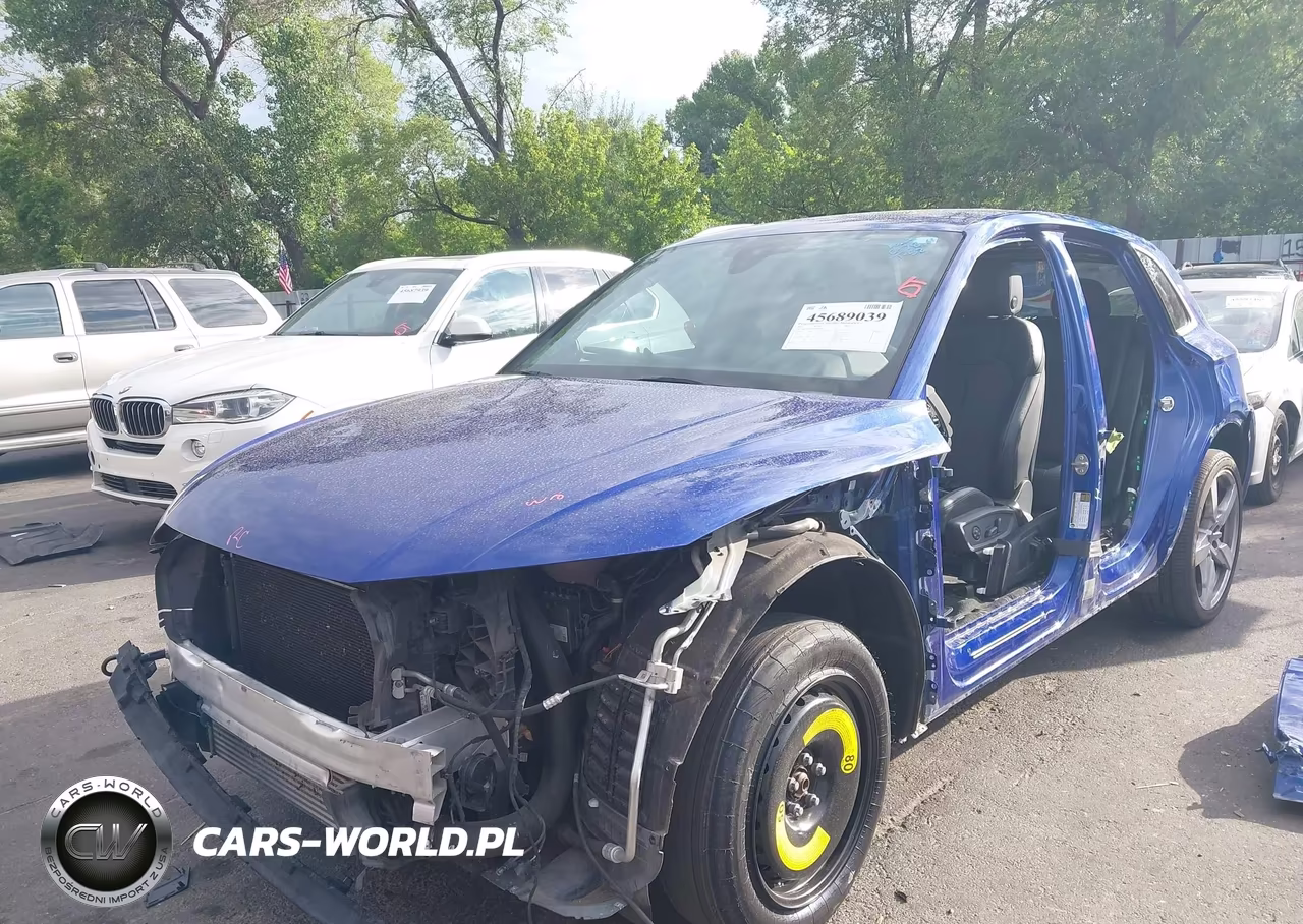 2022 Audi Sq5 Premium Plus Tfsi Quattro Tiptronic VIN:WA1B4AFY9N2048702 - 18
