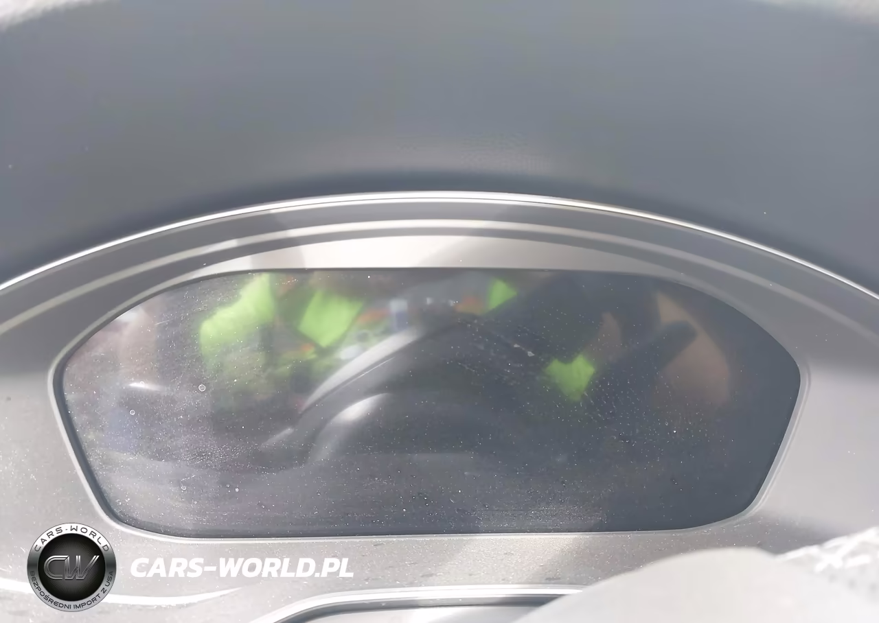 2022 Audi Sq5 Premium Plus Tfsi Quattro Tiptronic VIN:WA1B4AFY9N2048702 - 7