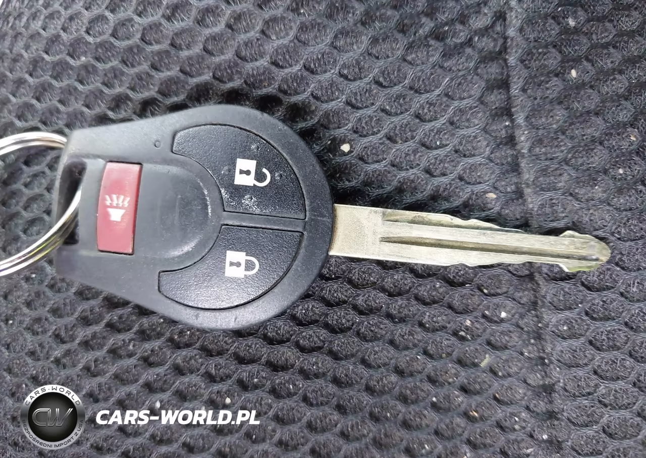 2016 Nissan Nv200 Sv VIN:3N6CM0KN4GK695335 - 11