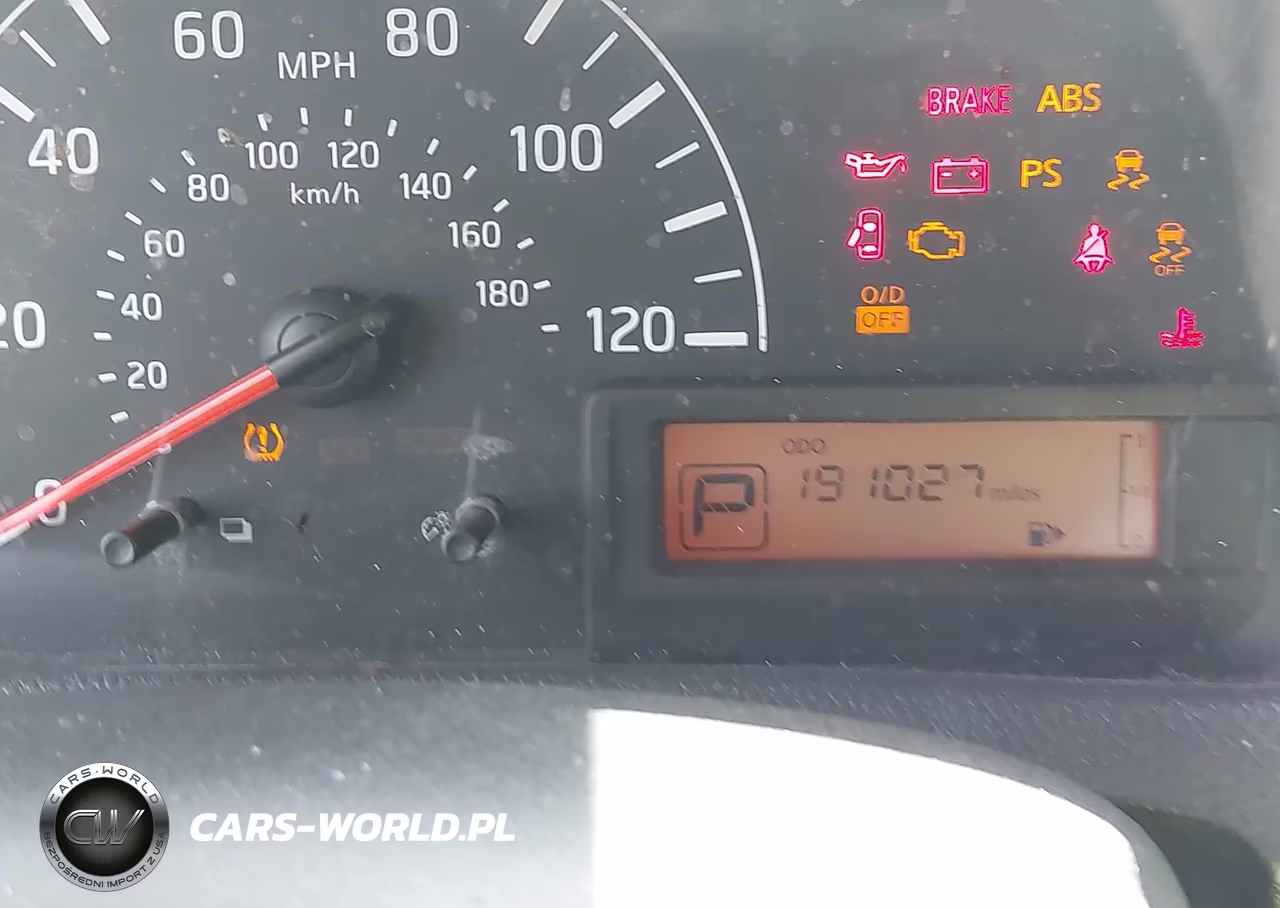 2016 Nissan Nv200 Sv VIN:3N6CM0KN4GK695335 - 7
