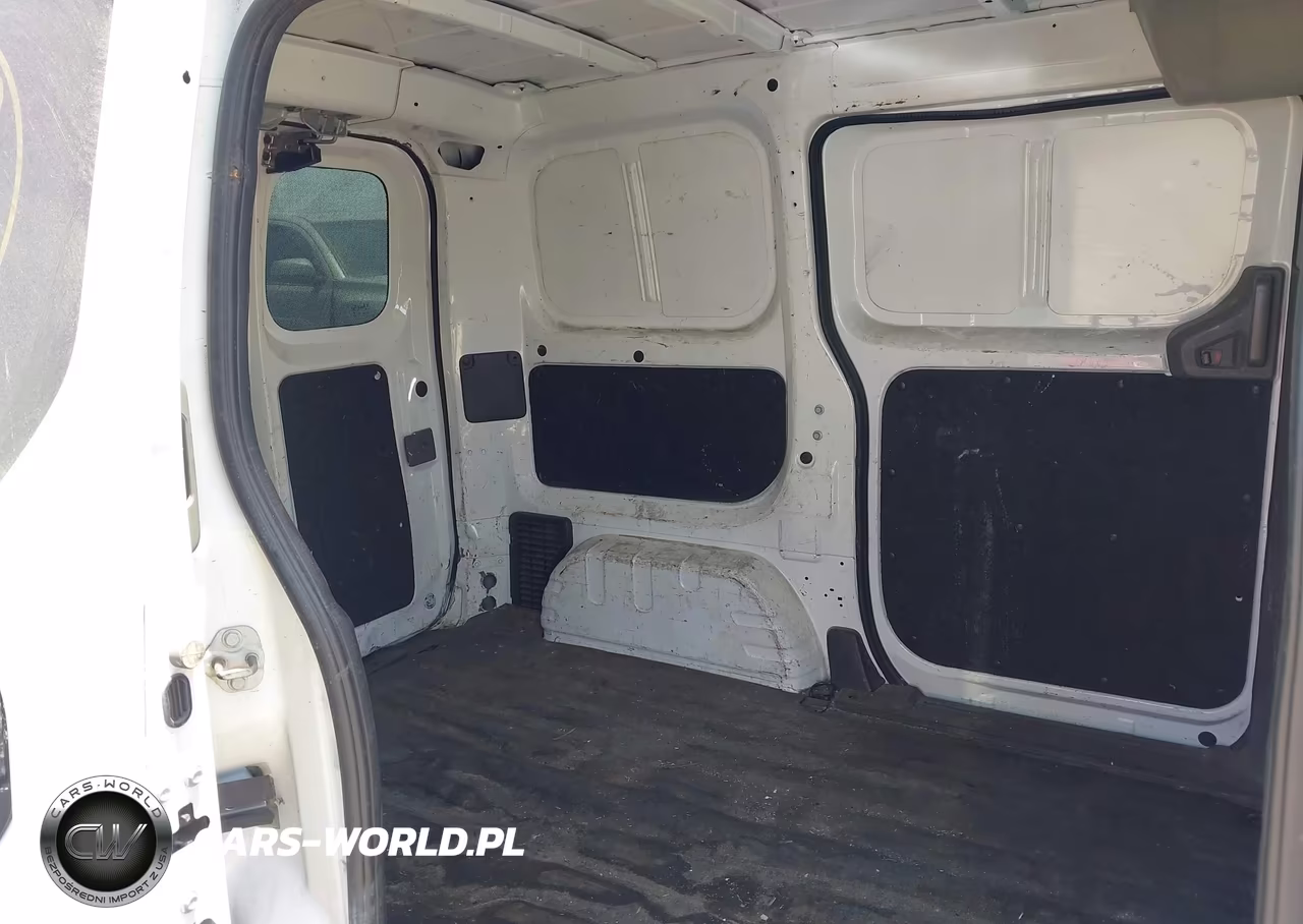 2016 Nissan Nv200 Sv VIN:3N6CM0KN4GK695335 - 8